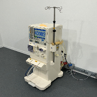 Fresenius 4008 S NG Hemodialysis image 2